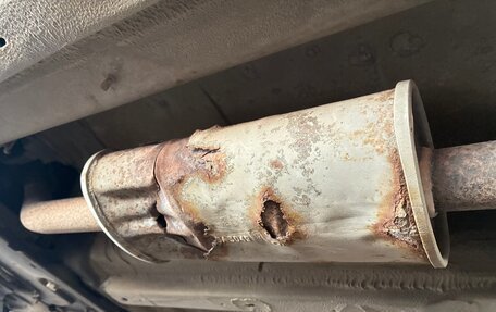 Citroen Xsara Picasso, 2006 год, 600 000 рублей, 20 фотография