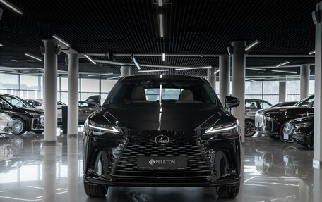 Lexus RX IV рестайлинг, 2025 год, 7 800 000 рублей, 3 фотография