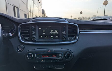 KIA Sorento III Prime рестайлинг, 2019 год, 2 299 000 рублей, 8 фотография