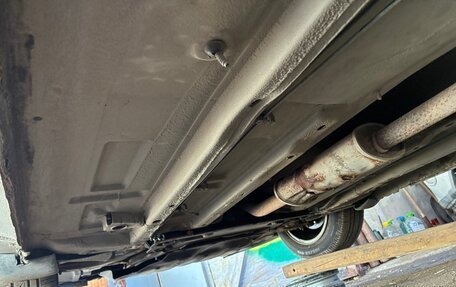 Citroen Xsara Picasso, 2006 год, 600 000 рублей, 19 фотография