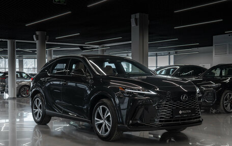 Lexus RX IV рестайлинг, 2025 год, 7 800 000 рублей, 2 фотография