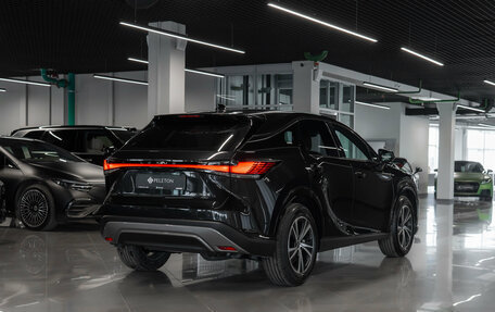 Lexus RX IV рестайлинг, 2025 год, 7 800 000 рублей, 5 фотография