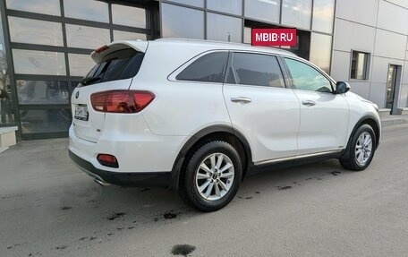 KIA Sorento III Prime рестайлинг, 2019 год, 2 299 000 рублей, 4 фотография