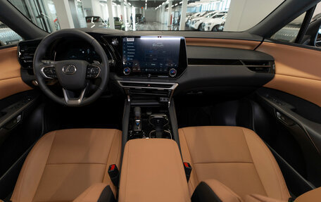 Lexus RX IV рестайлинг, 2025 год, 7 800 000 рублей, 8 фотография