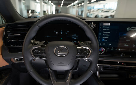 Lexus RX IV рестайлинг, 2025 год, 7 800 000 рублей, 11 фотография