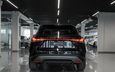 Lexus RX IV рестайлинг, 2025 год, 7 800 000 рублей, 6 фотография