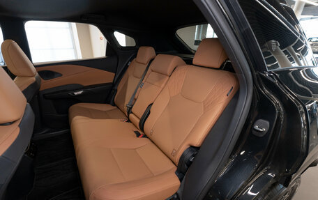 Lexus RX IV рестайлинг, 2025 год, 7 800 000 рублей, 13 фотография