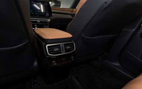 Lexus RX IV рестайлинг, 2025 год, 7 800 000 рублей, 14 фотография