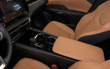 Lexus RX IV рестайлинг, 2025 год, 7 800 000 рублей, 18 фотография