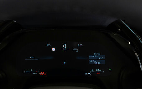 Lexus RX IV рестайлинг, 2025 год, 7 800 000 рублей, 12 фотография