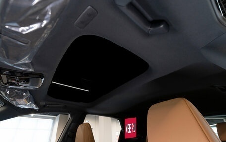 Lexus RX IV рестайлинг, 2025 год, 7 800 000 рублей, 10 фотография