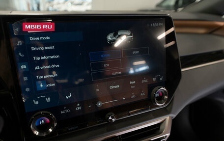 Lexus RX IV рестайлинг, 2025 год, 7 800 000 рублей, 20 фотография