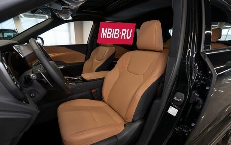 Lexus RX IV рестайлинг, 2025 год, 7 800 000 рублей, 9 фотография