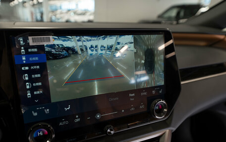 Lexus RX IV рестайлинг, 2025 год, 7 800 000 рублей, 21 фотография