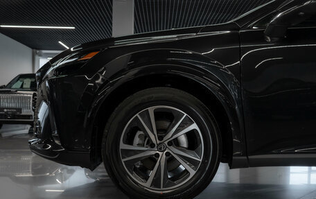 Lexus RX IV рестайлинг, 2025 год, 7 800 000 рублей, 28 фотография