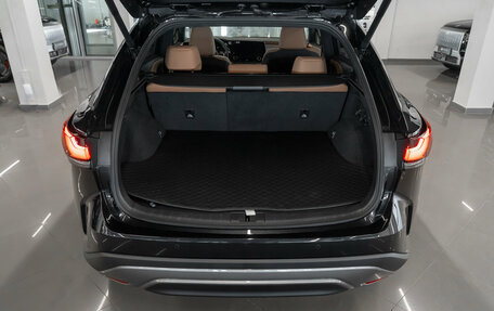 Lexus RX IV рестайлинг, 2025 год, 7 800 000 рублей, 26 фотография