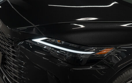 Lexus RX IV рестайлинг, 2025 год, 7 800 000 рублей, 29 фотография