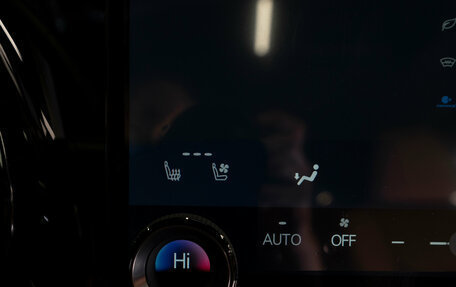 Lexus RX IV рестайлинг, 2025 год, 7 800 000 рублей, 25 фотография