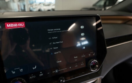 Lexus RX IV рестайлинг, 2025 год, 7 800 000 рублей, 22 фотография