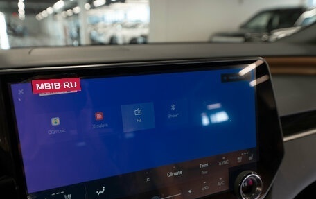 Lexus RX IV рестайлинг, 2025 год, 7 800 000 рублей, 24 фотография