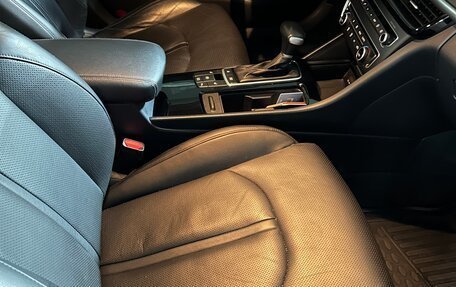 KIA Optima IV, 2018 год, 1 820 000 рублей, 11 фотография