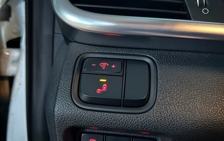 KIA Optima IV, 2018 год, 1 820 000 рублей, 19 фотография