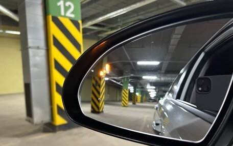 KIA Optima IV, 2018 год, 1 820 000 рублей, 14 фотография