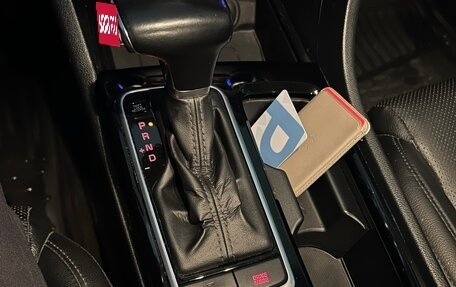 KIA Optima IV, 2018 год, 1 820 000 рублей, 18 фотография