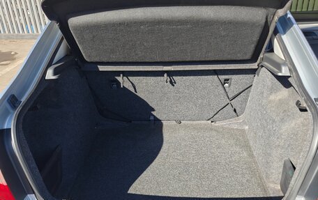 Skoda Rapid I, 2015 год, 750 000 рублей, 12 фотография