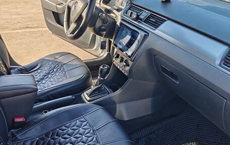 Skoda Rapid I, 2015 год, 750 000 рублей, 16 фотография