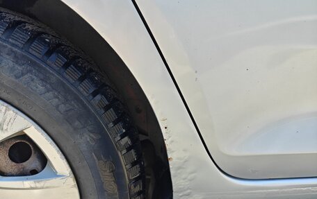 Skoda Rapid I, 2015 год, 750 000 рублей, 14 фотография