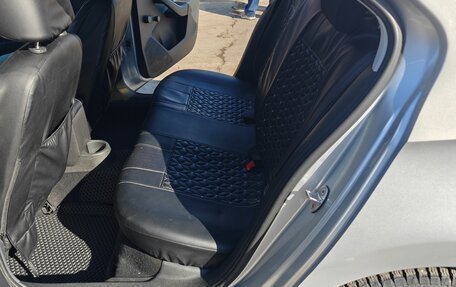 Skoda Rapid I, 2015 год, 750 000 рублей, 18 фотография