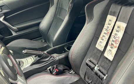 Subaru BRZ, 2012 год, 1 999 999 рублей, 8 фотография