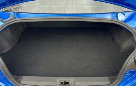 Subaru BRZ, 2012 год, 1 999 999 рублей, 10 фотография