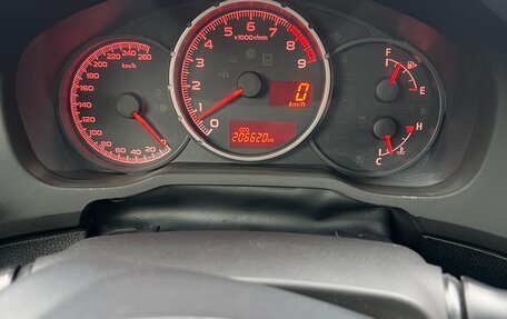 Subaru BRZ, 2012 год, 1 999 999 рублей, 9 фотография