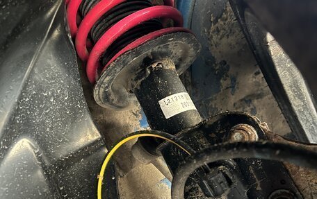 Subaru BRZ, 2012 год, 1 999 999 рублей, 12 фотография