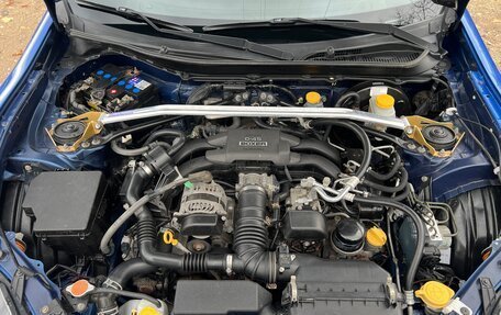 Subaru BRZ, 2012 год, 1 999 999 рублей, 15 фотография