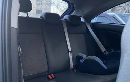 Opel Corsa D, 2008 год, 540 000 рублей, 6 фотография