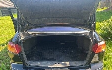 Mitsubishi Lancer IX, 2008 год, 600 000 рублей, 4 фотография