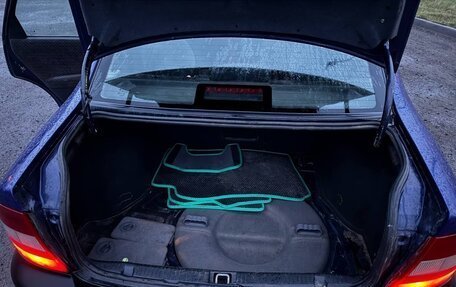 Opel Vectra B рестайлинг, 1998 год, 145 000 рублей, 14 фотография