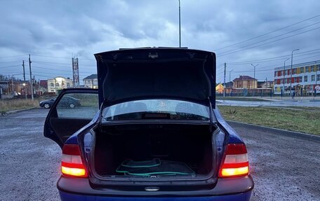 Opel Vectra B рестайлинг, 1998 год, 145 000 рублей, 13 фотография