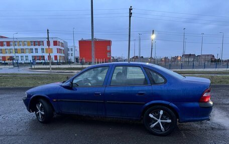 Opel Vectra B рестайлинг, 1998 год, 145 000 рублей, 4 фотография