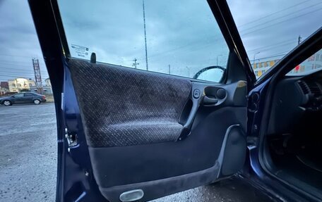 Opel Vectra B рестайлинг, 1998 год, 145 000 рублей, 7 фотография