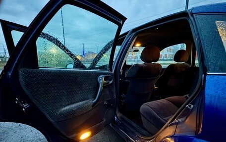 Opel Vectra B рестайлинг, 1998 год, 145 000 рублей, 11 фотография