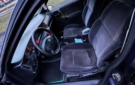 Opel Vectra B рестайлинг, 1998 год, 145 000 рублей, 10 фотография