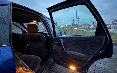 Opel Vectra B рестайлинг, 1998 год, 145 000 рублей, 15 фотография