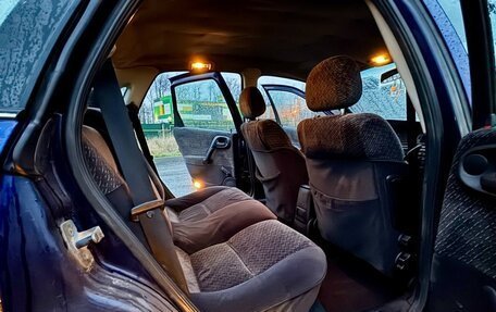 Opel Vectra B рестайлинг, 1998 год, 145 000 рублей, 16 фотография