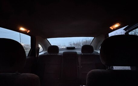 Opel Vectra B рестайлинг, 1998 год, 145 000 рублей, 20 фотография