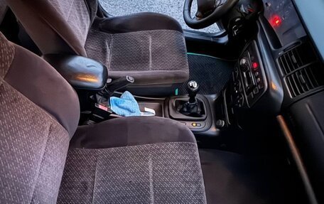 Opel Vectra B рестайлинг, 1998 год, 145 000 рублей, 17 фотография