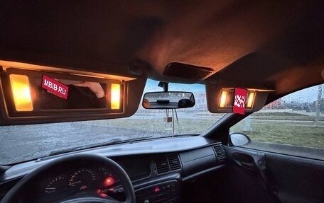 Opel Vectra B рестайлинг, 1998 год, 145 000 рублей, 18 фотография